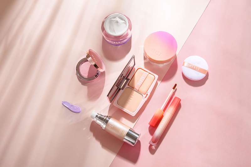 Cosmetics